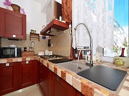 Apartment Villa Bepe