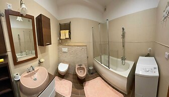 Apartment Villa Bepe