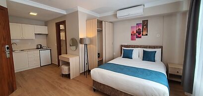 Seven Suites & Apart Sultanahmet