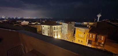 Seven Suites & Apart Sultanahmet