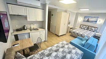 Seven Suites & Apart Sultanahmet