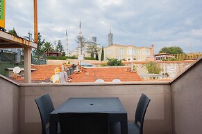 SEVEN STUDIOS SULTANAHMET
