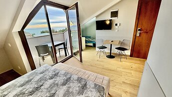 Seven Suites & Apart Sultanahmet