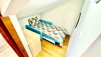 Seven Suites & Apart Sultanahmet