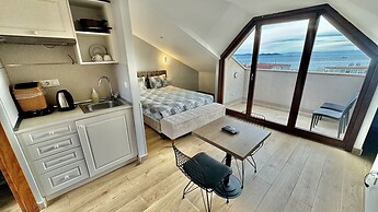 Seven Suites & Apart Sultanahmet