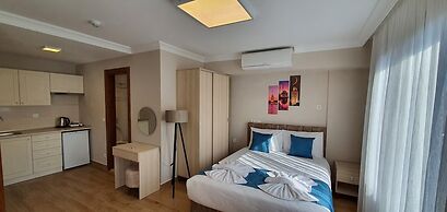 Seven Suites & Apart Sultanahmet