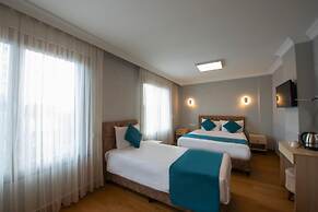 SEVEN STUDIOS SULTANAHMET