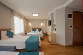 SEVEN STUDIOS SULTANAHMET