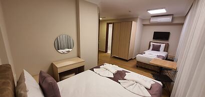 Seven Suites & Apart Sultanahmet