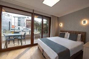 SEVEN STUDIOS SULTANAHMET