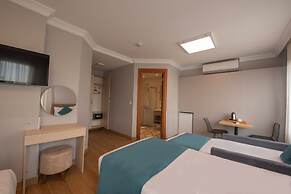 SEVEN STUDIOS SULTANAHMET