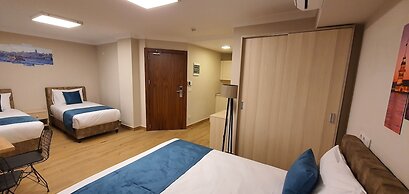 Seven Suites & Apart Sultanahmet