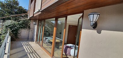 Seven Suites & Apart Sultanahmet