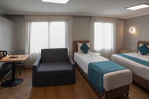 SEVEN STUDIOS SULTANAHMET