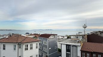 Seven Suites & Apart Sultanahmet