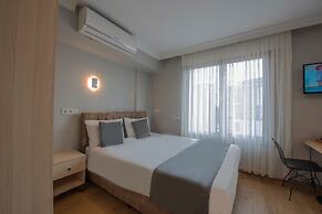 SEVEN STUDIOS SULTANAHMET