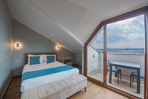 SEVEN STUDIOS SULTANAHMET