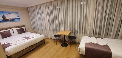 Seven Suites & Apart Sultanahmet