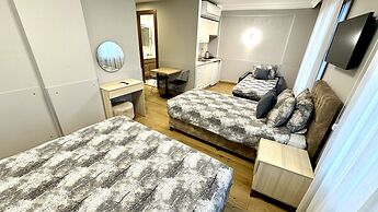 Seven Suites & Apart Sultanahmet