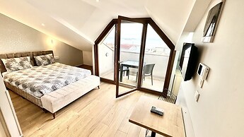 Seven Suites & Apart Sultanahmet