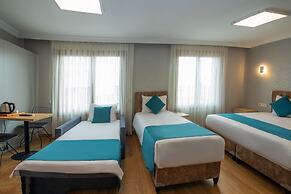 SEVEN STUDIOS SULTANAHMET