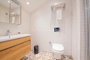SEVEN STUDIOS SULTANAHMET