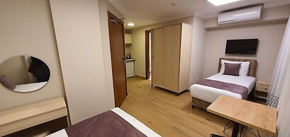 Seven Suites & Apart Sultanahmet