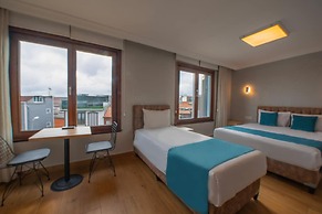 SEVEN STUDIOS SULTANAHMET