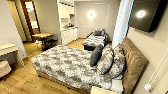 Seven Suites & Apart Sultanahmet