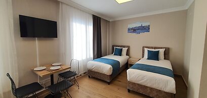Seven Suites & Apart Sultanahmet