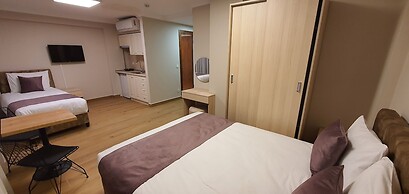 Seven Suites & Apart Sultanahmet