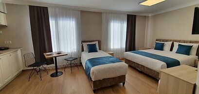 Seven Suites & Apart Sultanahmet