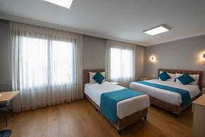 SEVEN STUDIOS SULTANAHMET