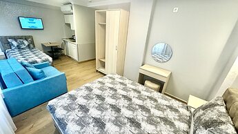 Seven Suites & Apart Sultanahmet