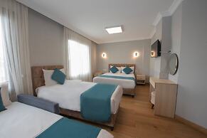SEVEN STUDIOS SULTANAHMET