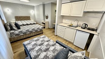 Seven Suites & Apart Sultanahmet