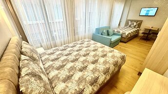 Seven Suites & Apart Sultanahmet