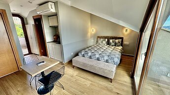 Seven Suites & Apart Sultanahmet