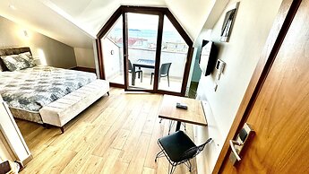 Seven Suites & Apart Sultanahmet