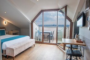 SEVEN STUDIOS SULTANAHMET