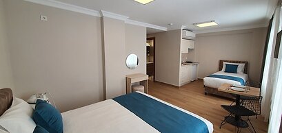 Seven Suites & Apart Sultanahmet