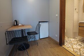SEVEN STUDIOS SULTANAHMET