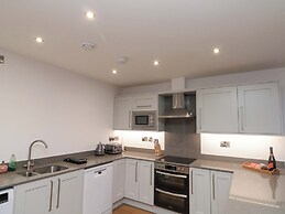 Apartment 1, 19 Cleveland Terrace