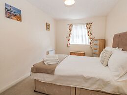 Apartment 1, 19 Cleveland Terrace