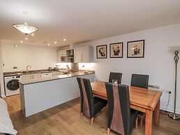 Apartment 1, 19 Cleveland Terrace
