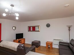 Apartment 1, 19 Cleveland Terrace