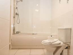 Apartment 1, 19 Cleveland Terrace