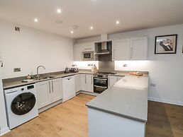 Apartment 1, 19 Cleveland Terrace