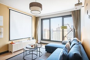 Imperium No. 1 Residence by NewInn