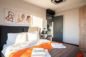 Imperium No. 1 Residence by NewInn